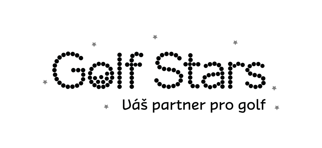 GolfStars.cz - eshop a prodejna golfových potřeb